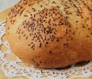 Простой рецепт хлеба в духовке — как испечь в домашних условиях с фото показанных в статье