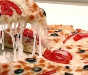 Как приготовить пиццу в домашних условиях быстро и легко — рецепт с фото и описанием