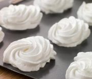 Безе без сахара — рецепт с фото и описанием всех тонкостей приготовления десерта