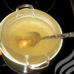 как приготовить вкусное желе со сметаной