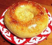 Готовим вкусные узбекские лепешки. Несколько способов для вкусного завтрака
